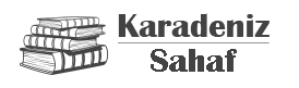 Karadeniz Sahaf